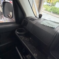 車内